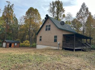 572 Nealman Rd, Mifflin, PA 17058