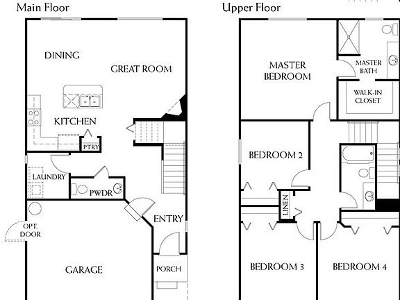 2nd image of 3722 202nd (#48) Place SE