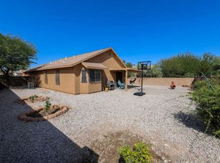 1342 N Amberbrooke Ave, Tucson, AZ 85745