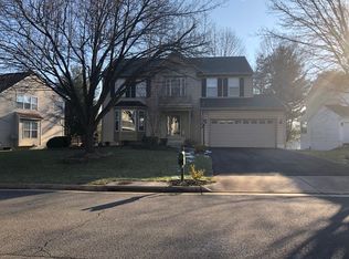 7725 Vinewood Ct, Gainesville, VA 20155