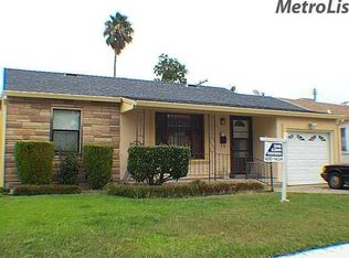 1449 Atherton St, Sacramento, CA 95822