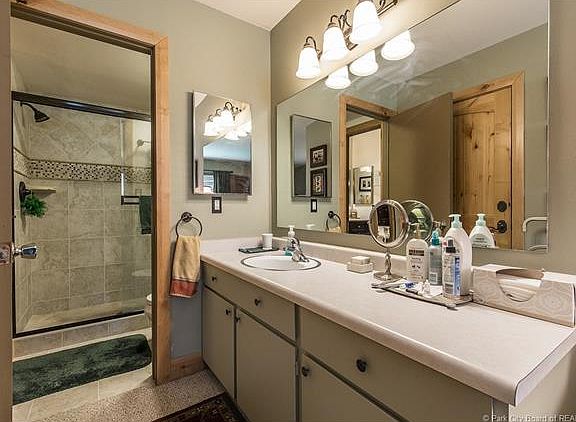 4th image of 2100 W Canyons Resort Dr #20-B