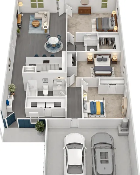 Crestway Dr — Photo 13
