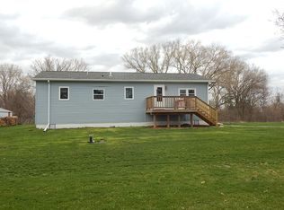 202 Queen Ave, Ames, NE 68621