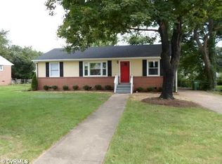 5425 Wainwright Dr, Richmond, VA 23225