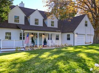 203 N Grandview Rd, Lake Arrowhead, CA 92352