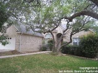13507 Adobe Crossing Dr, San Antonio, TX 78232