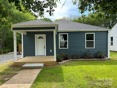 417 Stonewall Ave S, Rock Hill, SC, 29730
