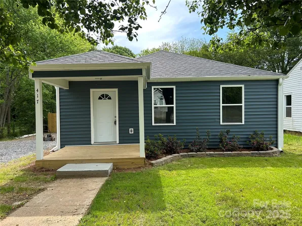 417 Stonewall Ave S, Rock Hill, SC 29730
