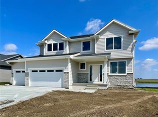 3612 NW 28th St, Ankeny, IA 50023