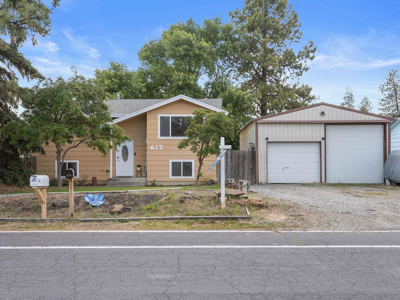 617 N Jefferson St, Medical Lake, WA 99022 MLS 202319516 Zillow