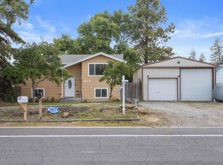 617 N Jefferson St, Medical Lake, WA 99022