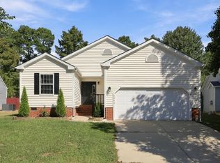 4009 Mantua Way, Raleigh, NC 27604