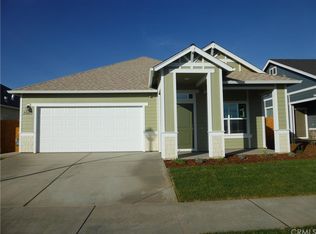 2872 Eaton Rd, Chico, CA 95973