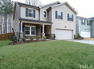 2642 Yellow Pine Rd, Raleigh, NC 27616