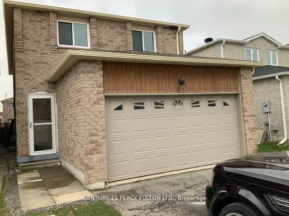 41 Rosseter Rd, Markham, ON