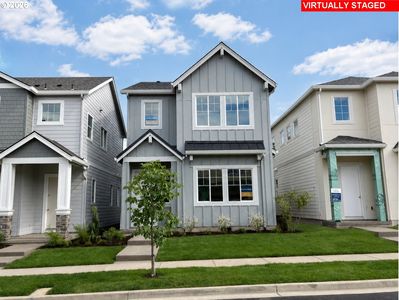 18145 SW Hoover Ln, Beaverton, OR, 97003