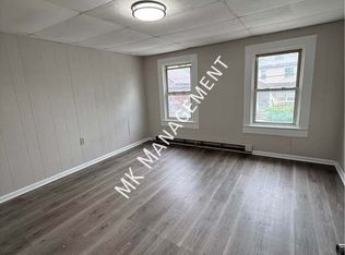 119 Boulevard Ave APT 1, Scranton, PA 18512