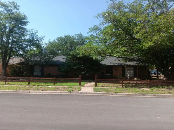 1915 55th St, Lubbock, TX 79412