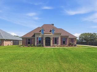 3002 Englewood Dr, Jennings, LA 70546