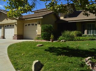 41201 Laidlaw Ln, PALMDALE, CA 93551