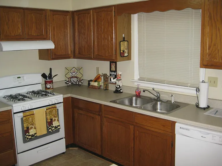 Kitchen - 3