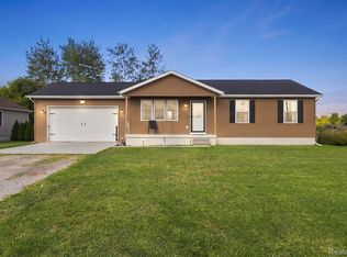 629 Range Rd, Smiths Creek, MI 48074