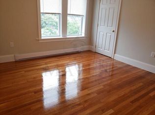 9 Chester Pl #5, Somerville, MA 02144
