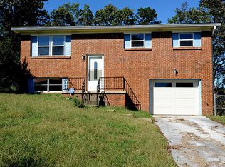437 Dalemont Ln, Hixson, TN 37343