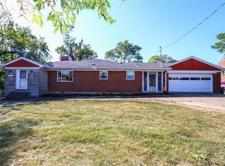 2837 W North Bend Rd, Cincinnati, OH 45239
