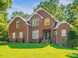 422 Coker Ford Rd, Portland, TN 37148