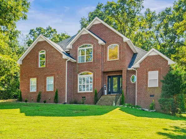 422 Coker Ford Rd, Portland, TN 37148