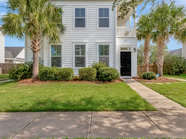 124 Tin Can Aly, Summerville, SC 29483