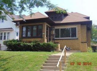 4116 N 21st St, Milwaukee, WI 53209