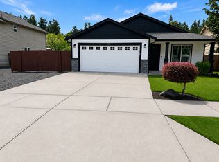 2358 Equestrian Loop S, Salem, OR 97302