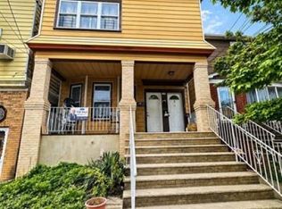 163 W 24Th St, Bayonne City, NJ 07002