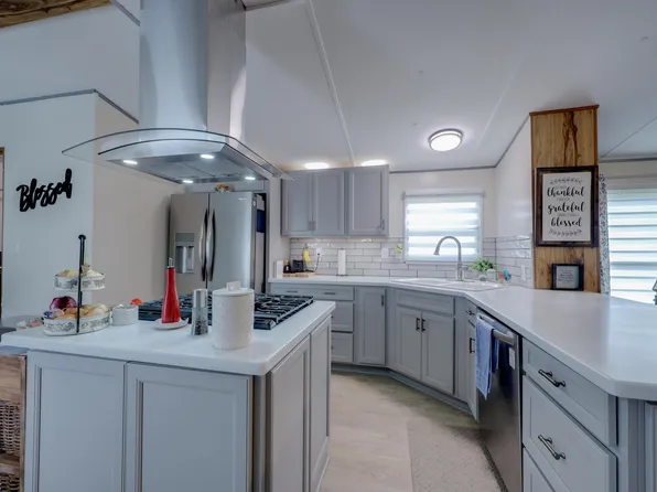 62000 E 315th Loop #47, Grove, OK 74344