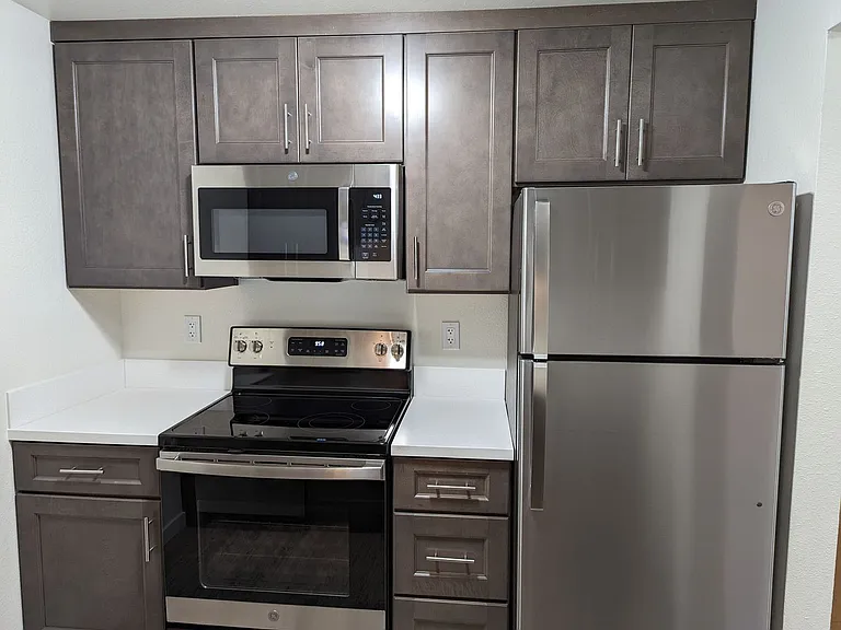 Citigate Apartments — Photo 280