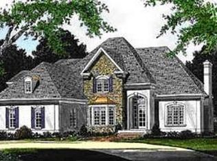 8511 Pond View Ln, Powell, OH 43065
