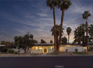 45930 Panorama Dr, Palm Desert, CA 92260