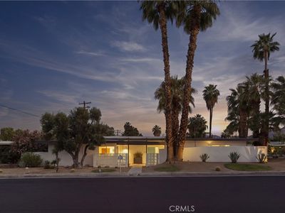 45930 Panorama Dr, Palm Desert, CA, 92260