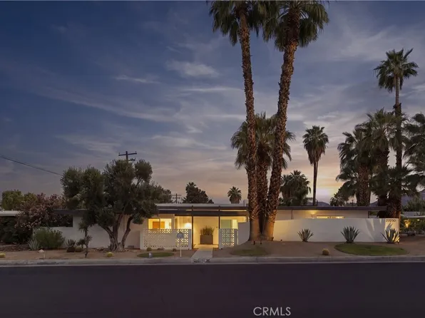 45930 Panorama Dr, Palm Desert, CA 92260