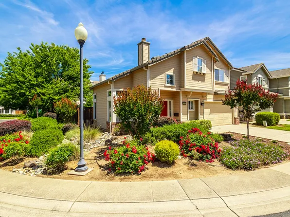131 Royalton Cir, Folsom, CA 95630
