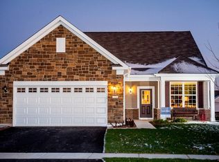 2456 Vista Trl, Elgin, IL 60124