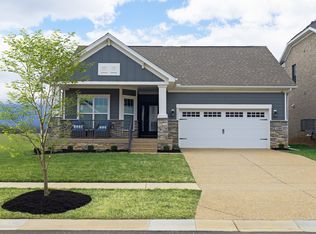 Mayfield Plan, Twin Lakes, Louisville, KY 40245