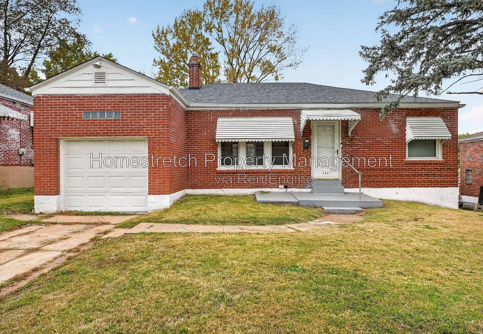 2 bed, 1.0 bath, 1035 sqft, $1,150 — Photo 2