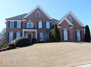 3800 Greenside Ct, Dacula, GA 30019