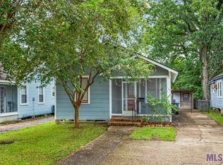 732 Blanchard St, Baton Rouge, LA 70806