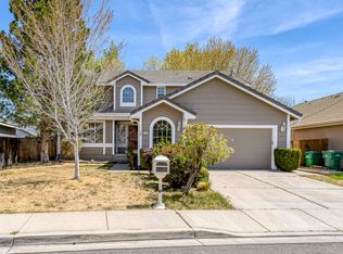 6168 Greenbrook Dr, Reno, NV 89511