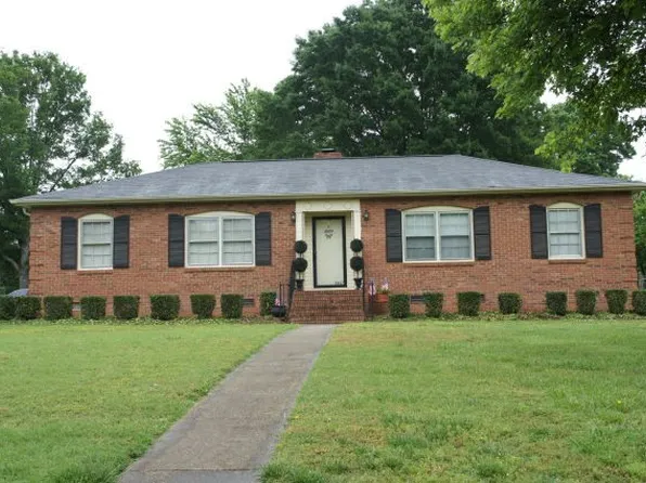 2627 Scarlet Cres, Charlotte, NC 28273